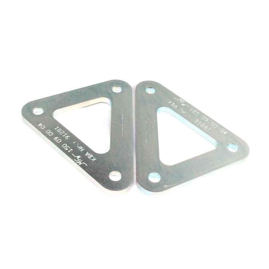 KIT DE BAJADA TECNIUM TIPO 9 443066    150090004TEC