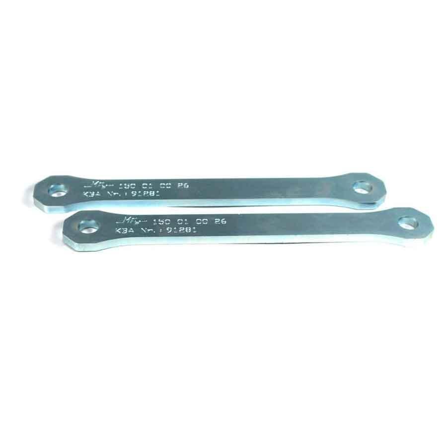 KIT DE BAJADA TECNIUM TIPO 1 443070    150010026TEC