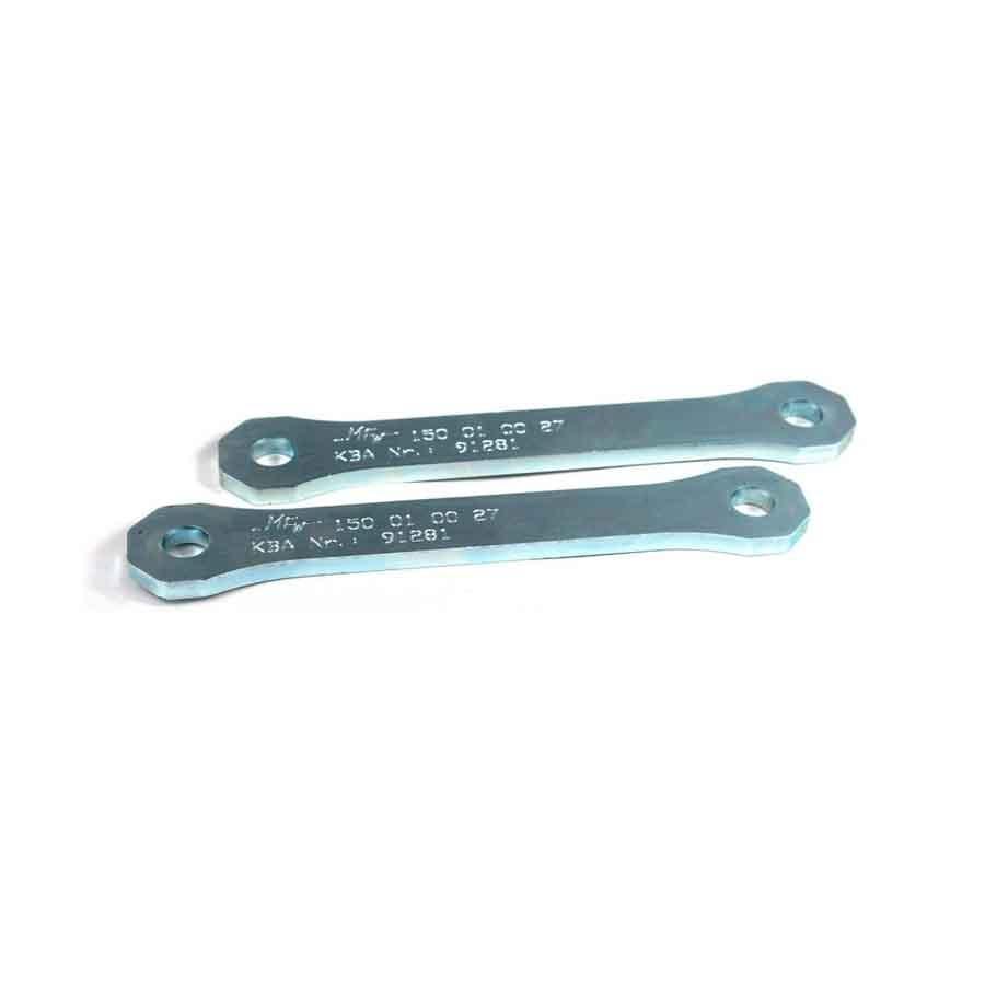 KIT DE BAJADA TECNIUM TIPO 1 443075    150010027TEC