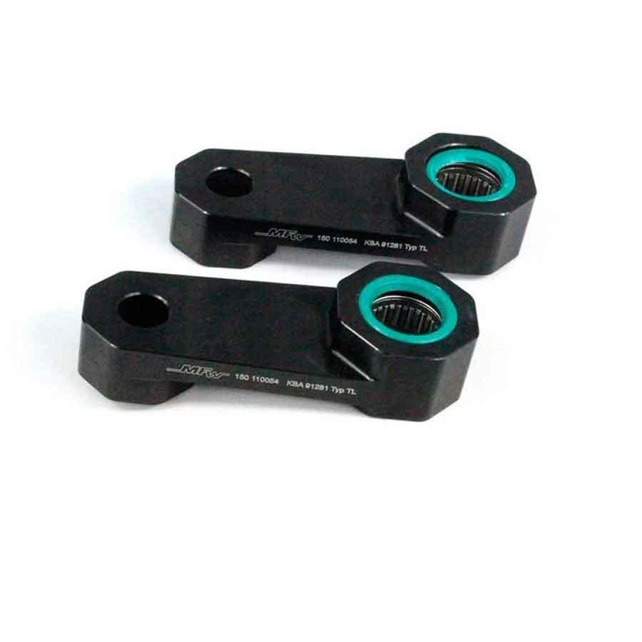 KIT DE BAJADA TECNIUM TIPO 11 443076    150110054TEC