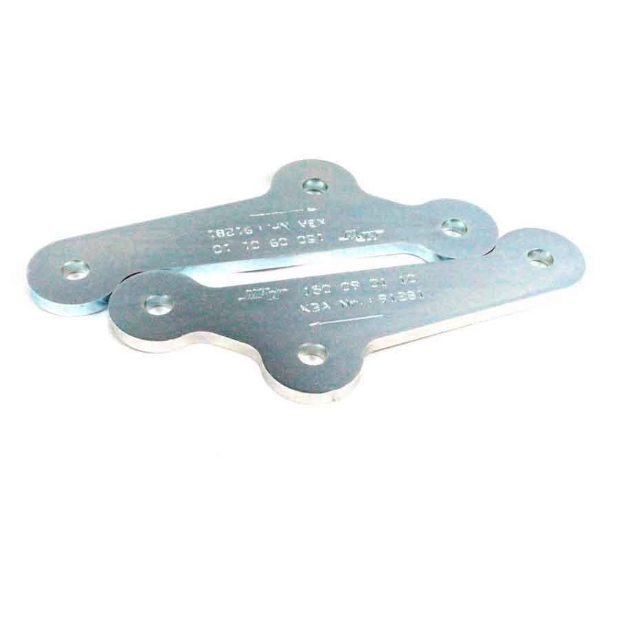 KIT DE BAJADA TECNIUM TIPO 9 443087    150090110TEC