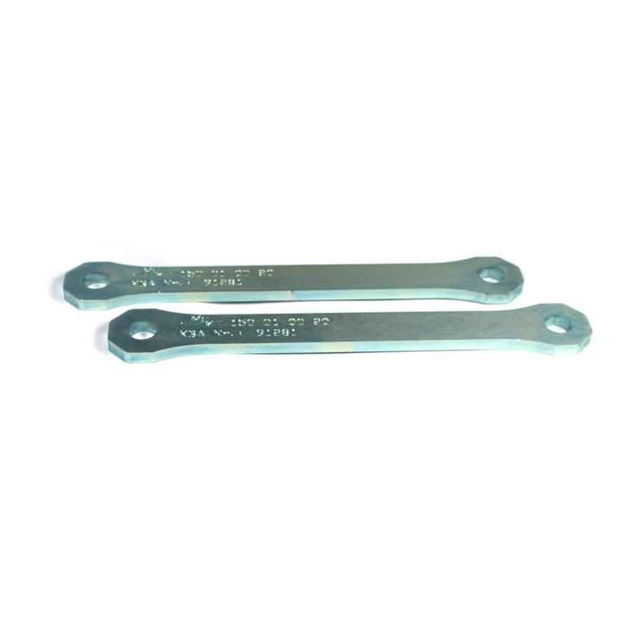 KIT DE BAJADA TECNIUM TIPO 1 443093    150010020TEC