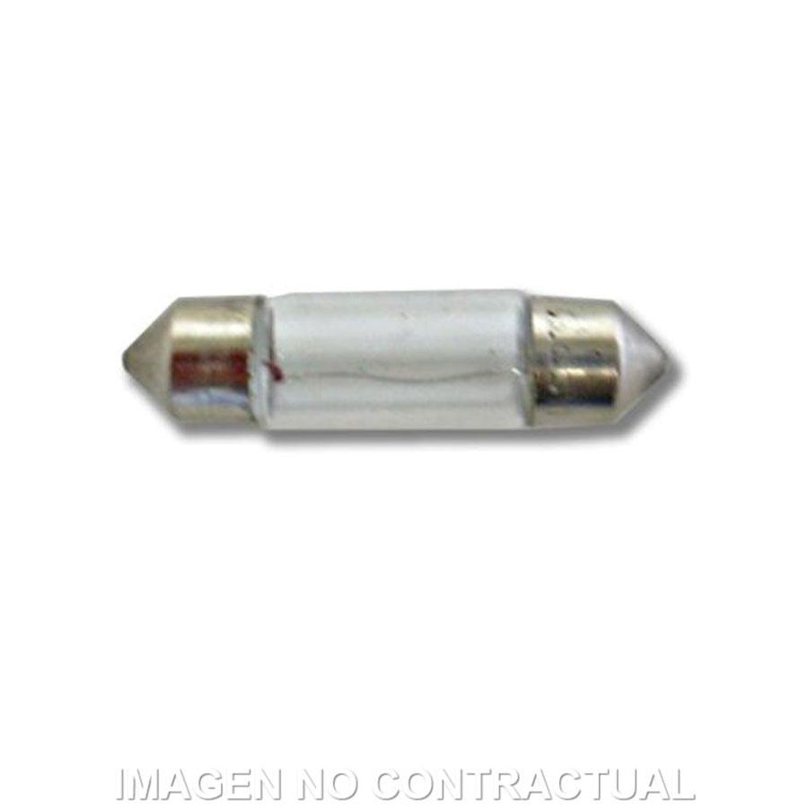 BOMBILLA LAMPARA HERT DE TABLERO PLAFONIER 8,5X31 6V 5W   2000201L