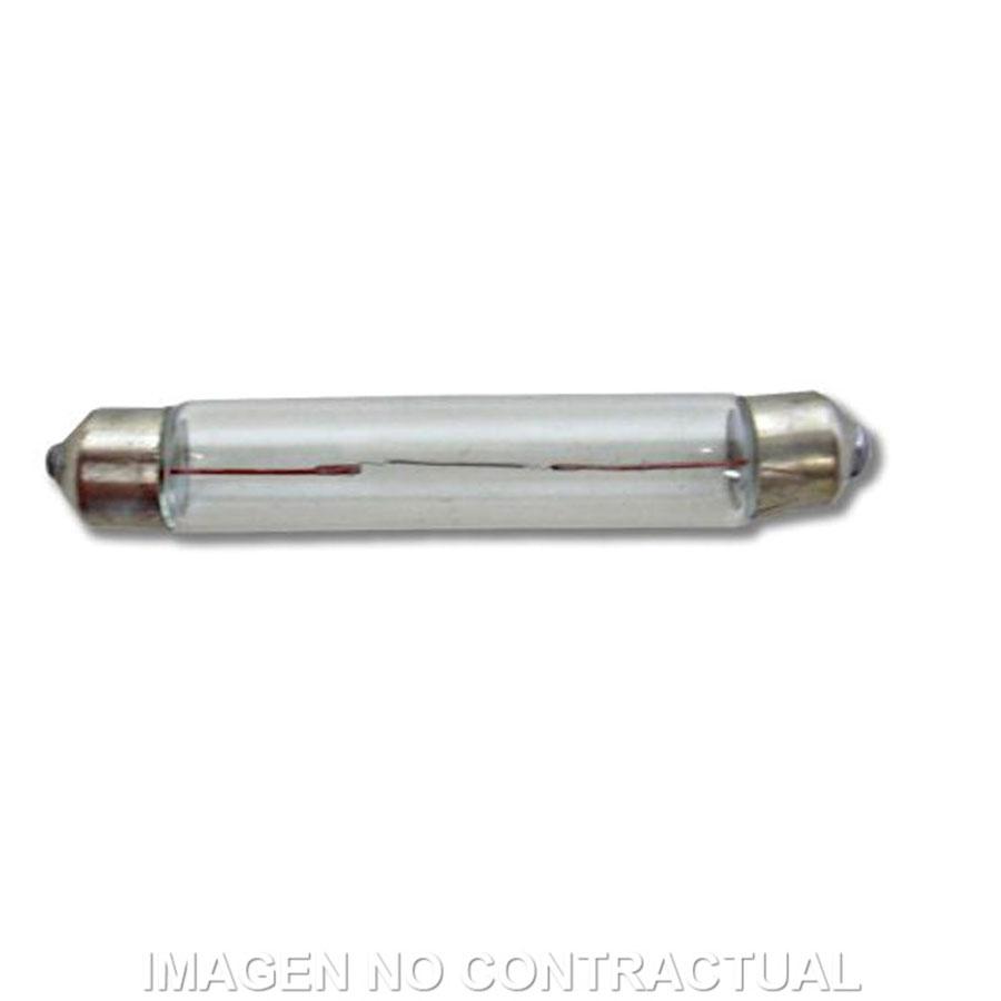 BOMBILLA LAMPARA HERT DE TABLERO PLAFONIER 6,5X38 6V 3W   2000210L