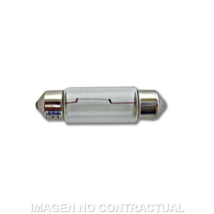 BOMBILLA LAMPARA HERT DE TABLERO PLAFONIER 10,5X38 6V 10W   2000214L