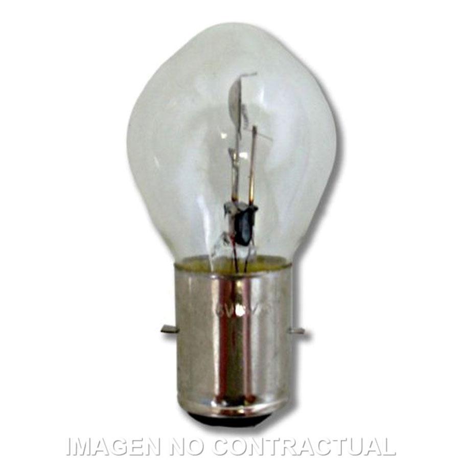 BOMBILLA LAMPARA HERT DE ÓPTICA DUPLO SIMÉTRICA 12V 35/35   2000523L