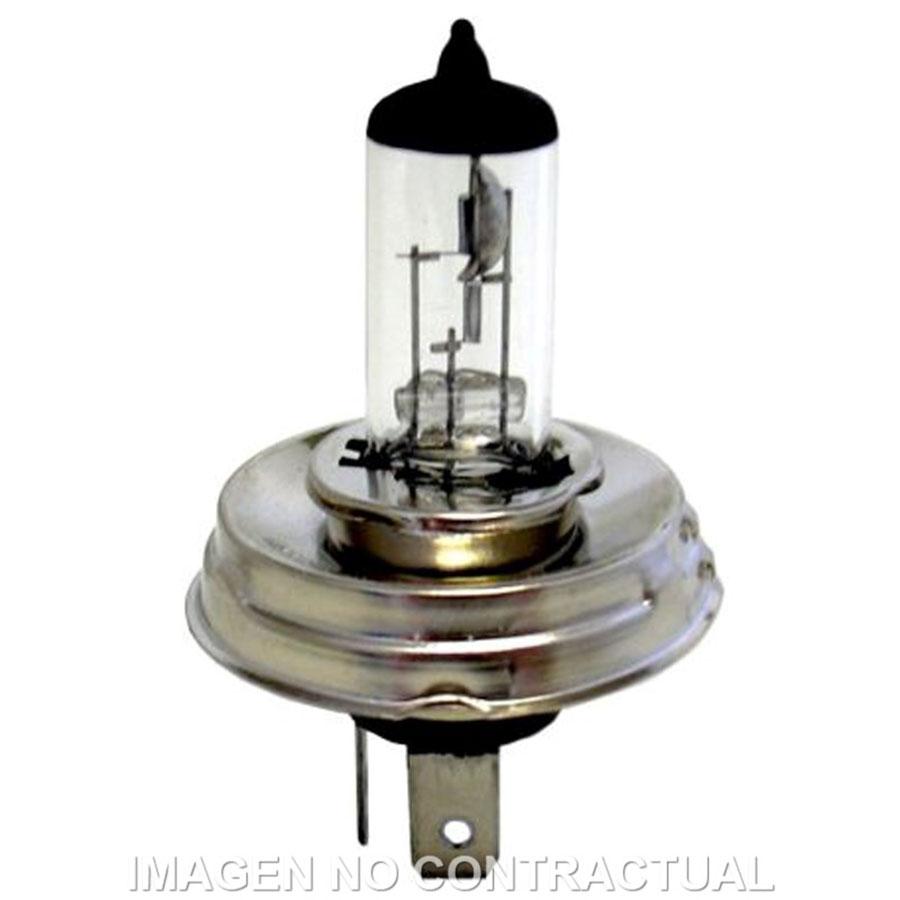 BOMBILLA LAMPARA HERT DE ÓPTICA HALÓGENA H5 DELANTERA 12V 60/55W   2001661L