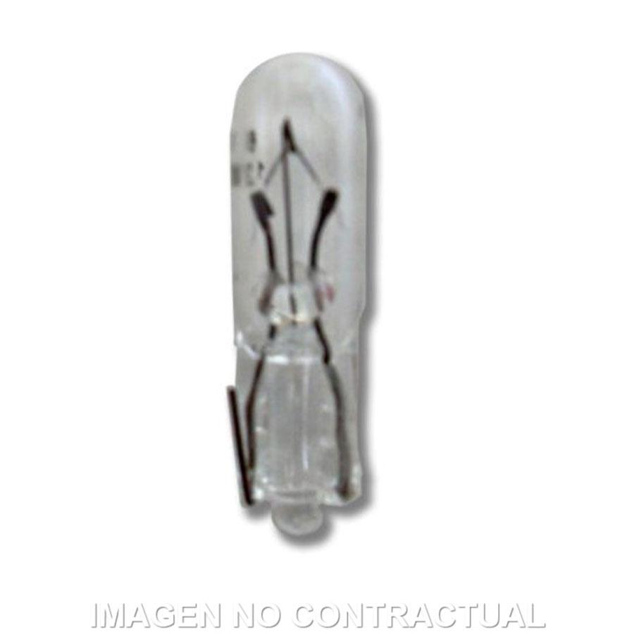 BOMBILLA LAMPARA HERT DE TABLERO TODO CRISTAL T5 12V 1,2W   2001702L