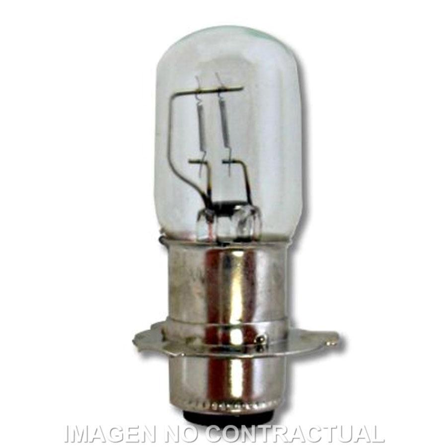 BOMBILLA LAMPARA HERT DE ÓPTICA CRISTAL T19 12V 35/35W   2001800L