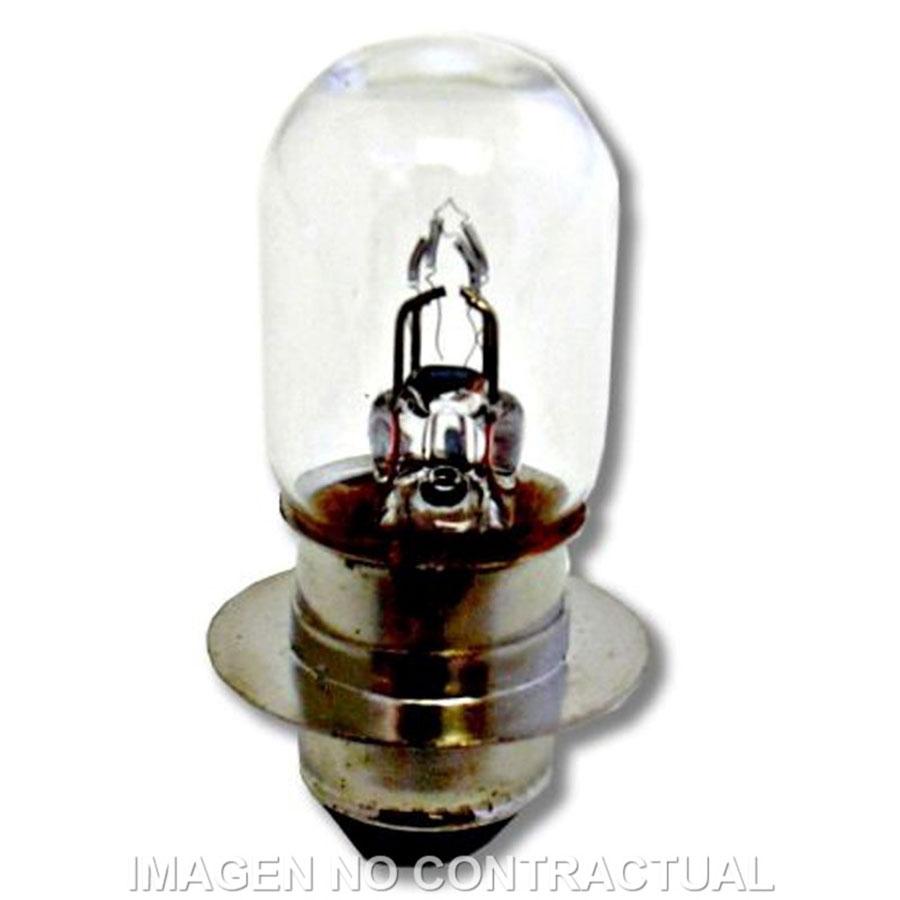 BOMBILLA LAMPARA HERT DE ÓPTICA CRISTAL T19 12V 35/35W PX15D   2001801L