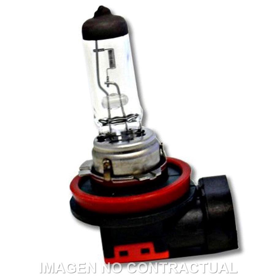 BOMBILLA LAMPARA HERT DE ÓPTICA HALÓGENA H8 DELANTERA 12V 35W   2002107L