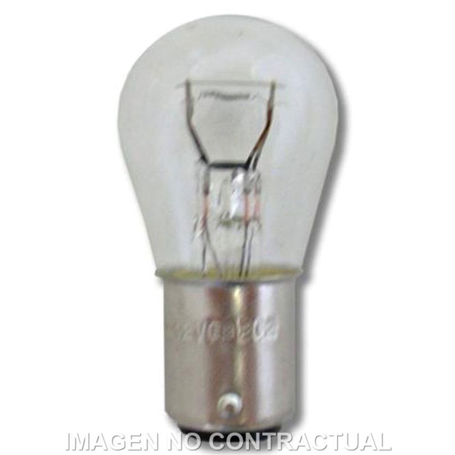 BOMBILLA LAMPARA HERT DE FRENO STOP 2 POLOS 12V 21/5W   2003381L