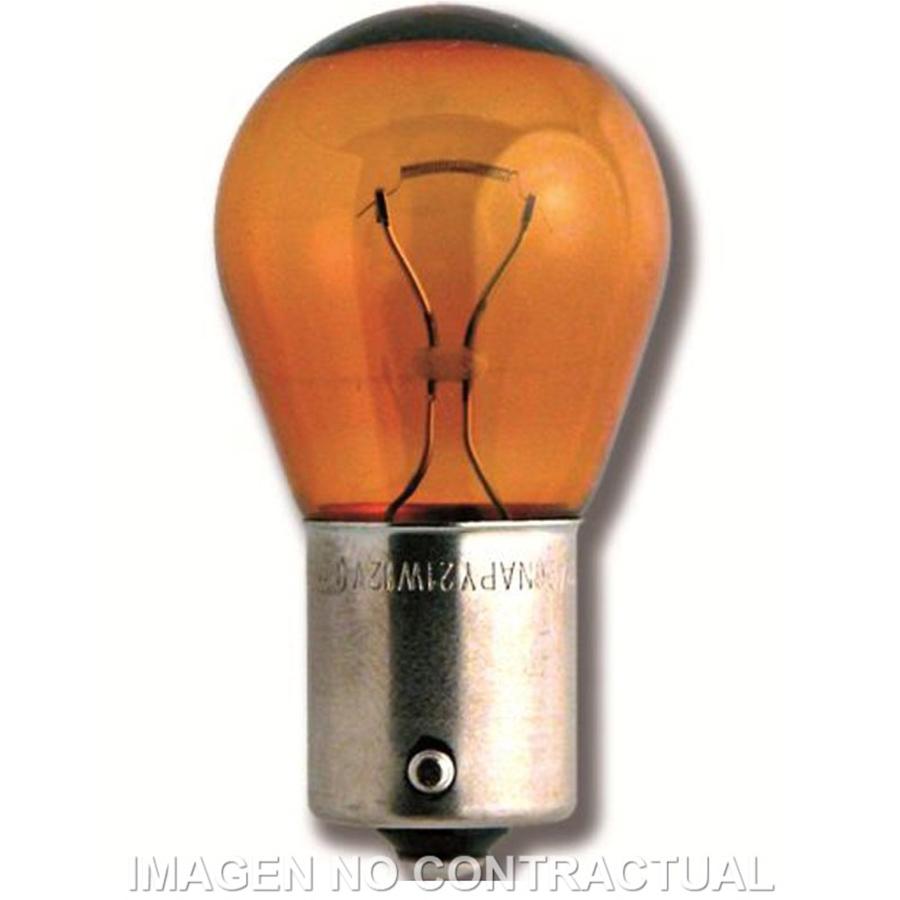 BOMBILLA LAMPARA HERT DE INTERMITENTE STOP 1 POLO 12V 21W   2005381L