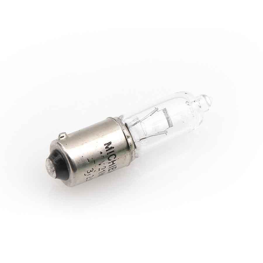 BOMBILLA LAMPARA V-PARTS (CAJA 10 UNIDADES) BAY9S H21W BLANCA  HHH2101CL   22100