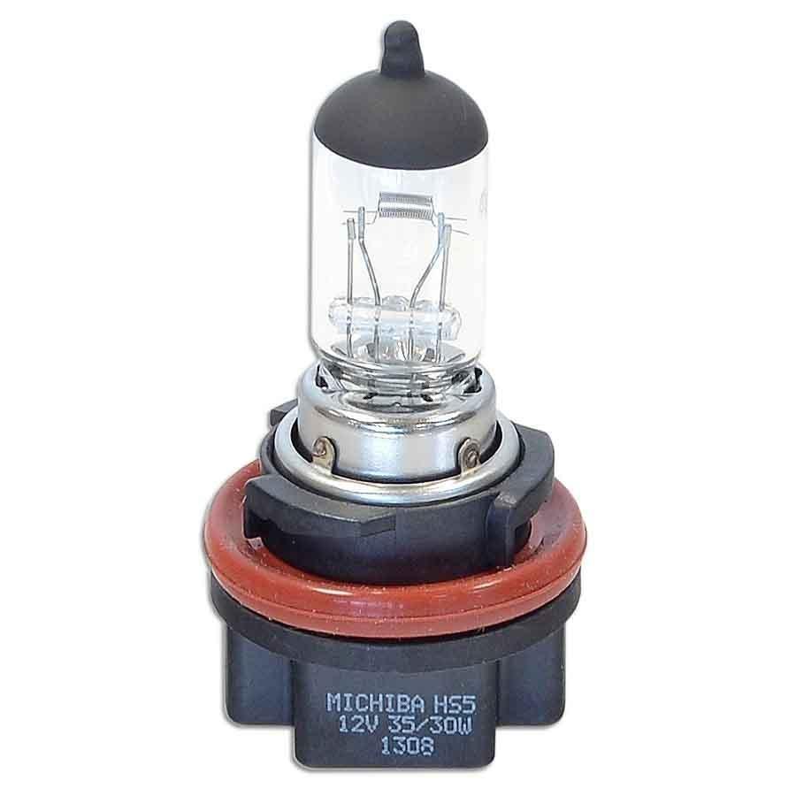 BOMBILLA LAMPARA V-PARTS HS5 12V 35/30W (LEAD 110)  HS5 12V35/30W clear   36644