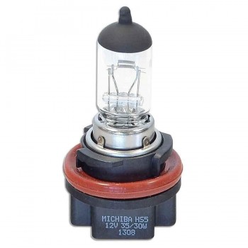 BOMBILLA LAMPARA V-PARTS HS5 12V 35/30W (LEAD 110)  HS5 12V35/30W clear   36644