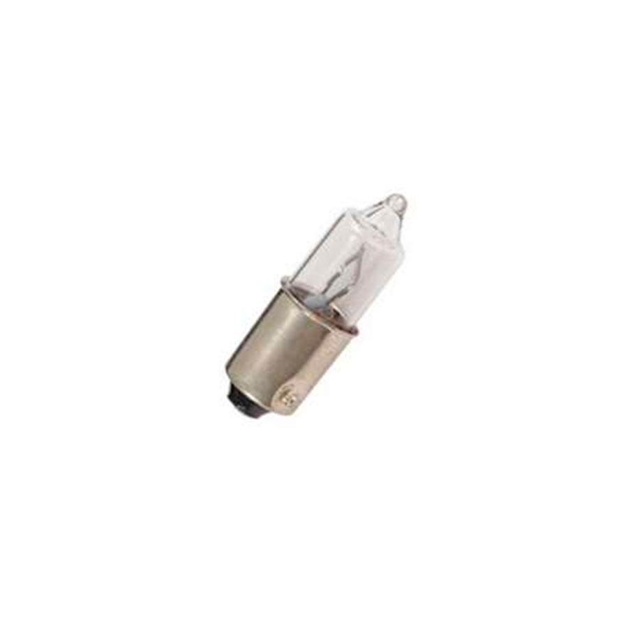 BOMBILLA LAMPARA AMOLUX 12V / 23W INTERMITENTES VELA