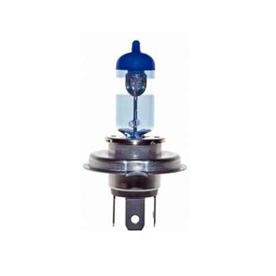 BOMBILLA LAMPARA AMOLUX H4 +90% LUZ