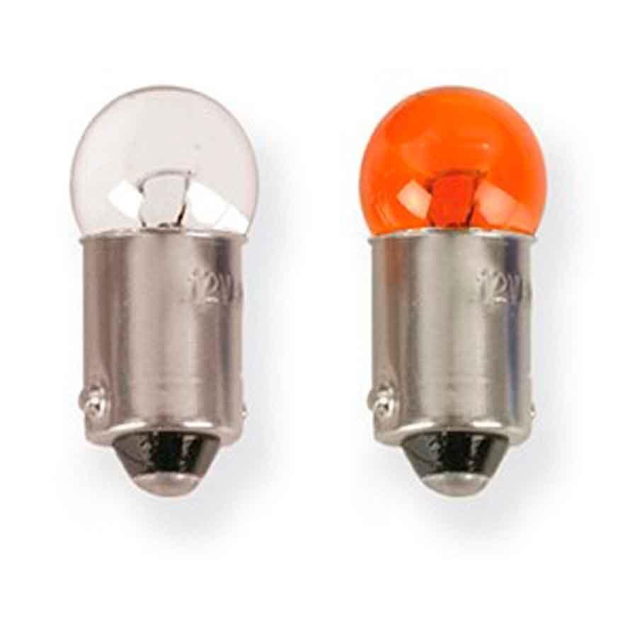 BOMBILLA LAMPARA V-PARTS (CAJA 10 UNIDADES)  12 10W BLANCA
