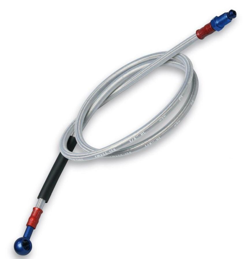 LATIGUILLOS FRENO MALOSSI PIAGGIO ZIP SP 50 229548