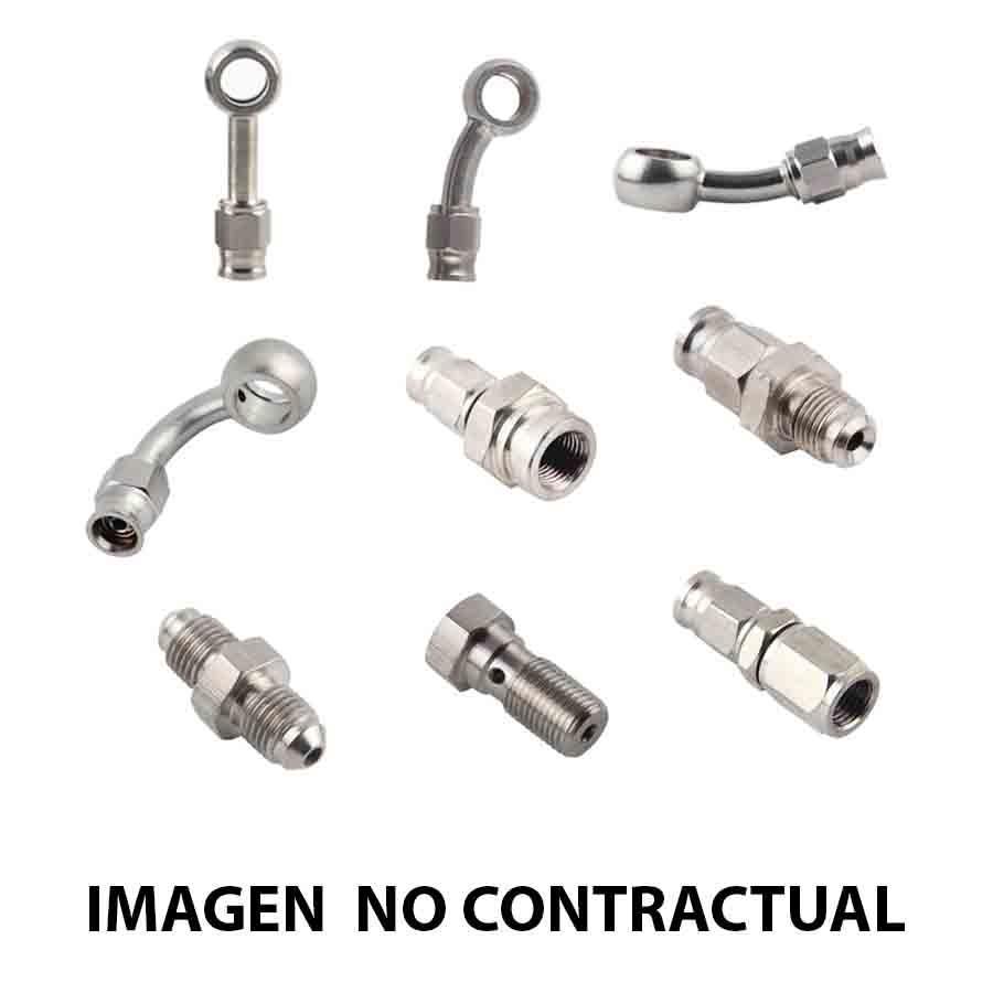 DESPIECE LATIGUILLO GALFER ADAPTADOR CONVEXO DE 10 X 125  FK003D007E