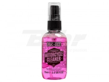 LIMPIADOR MUC-OFF MOTORCYCLE CLEANER 75ML  24902
