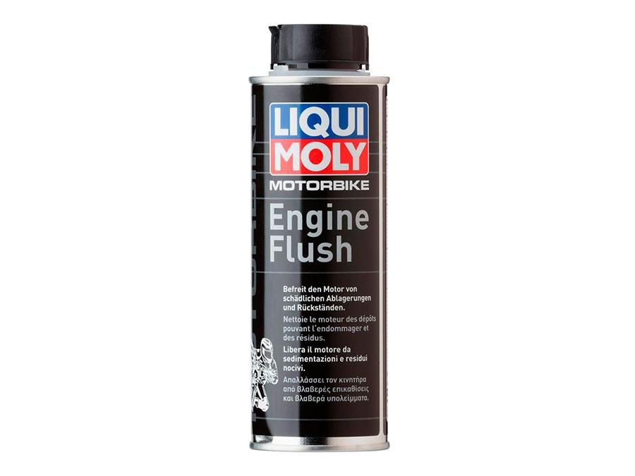 DETERGENTE PARA MOTORES LIQUI MOLY 250ML  69162
