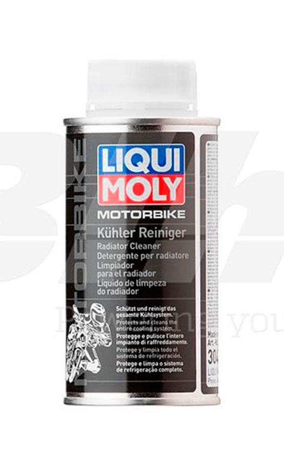 LIMPIADOR DE CIRCUITO DE REFRIGERACIÓN LIQUI MOLY 150ML  69167