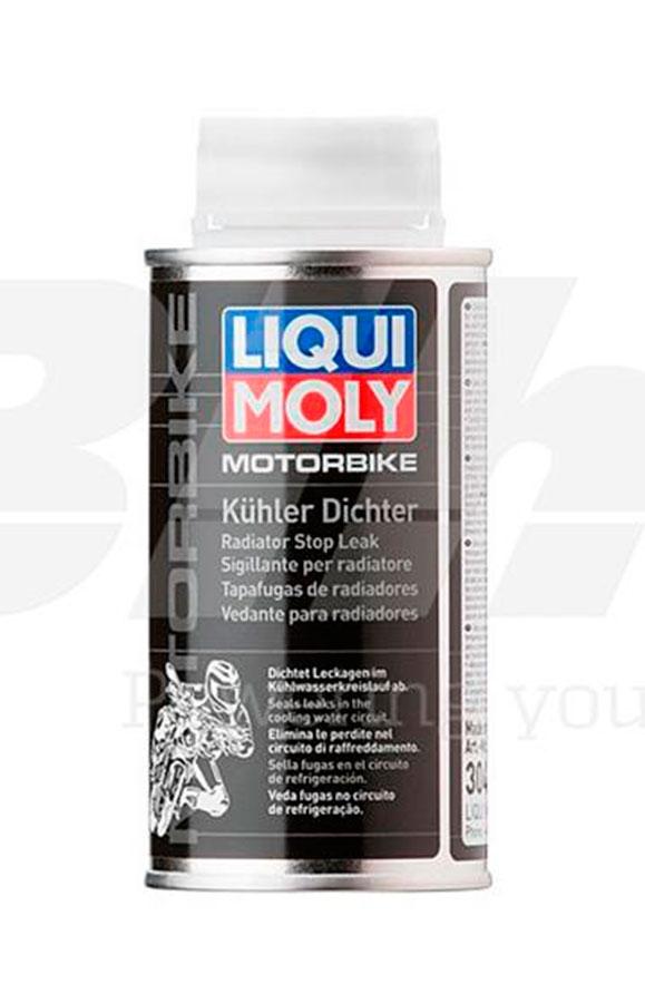 TAPA POROS PARA SISTEMAS DE REFRIGERACIÓN LIQUI MOLY 125ML  69168