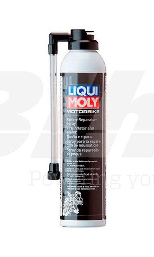 REPARAPINCHAZOS DE ESPUMA LIQUI MOLY 300ML  69172