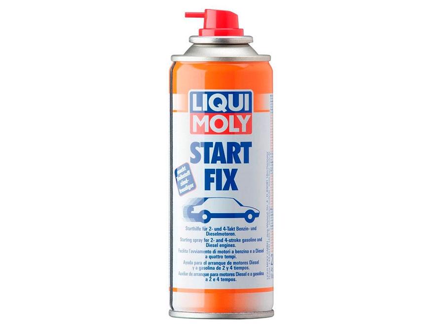 SPRAY AUTOARRANQUE LIQUI MOLY 200ML  69174