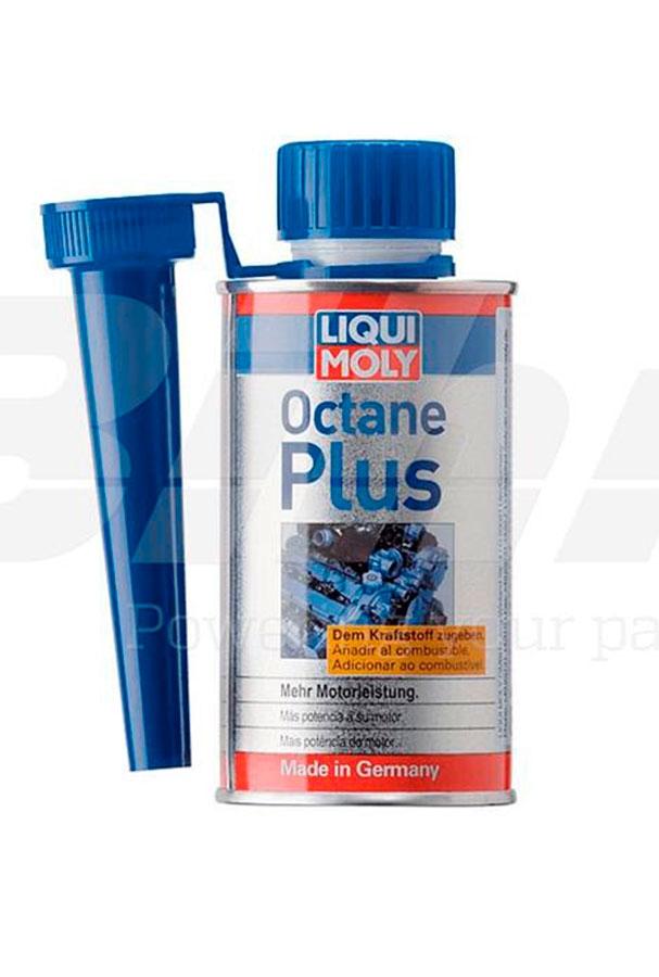AUMENTADOR DE OCTANAJE LIQUI MOLY 150ML  84378