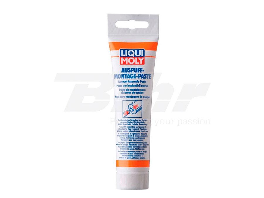 PASTA DE MONTAJE DE ESCAPES LIQUI MOLY 150G  84381
