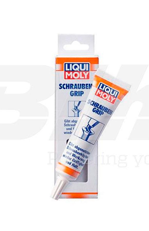 PASTA ANTI-ESTROPEADO DE TORNILLOS LIQUI MOLY 20G  84384