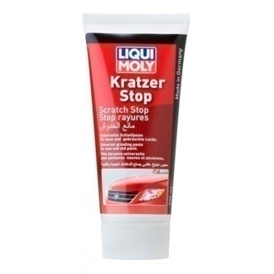 PULIMENTO REPARADOR DE ARAÑAZOS LIQUI MOLY  84386