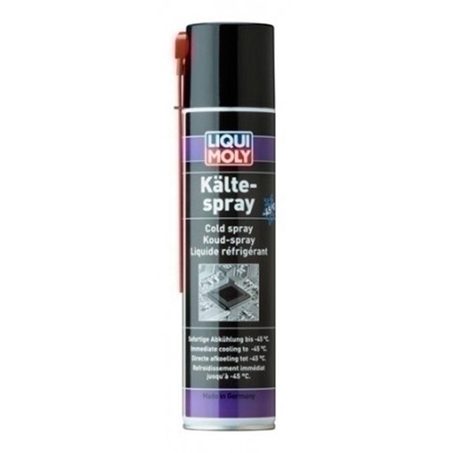 SPRAY DE FRIO PARA RODAMIENTOS LIQUI MOLY  84389