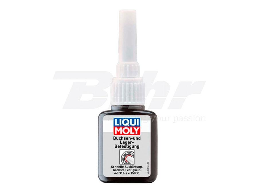 FIJADOR DE RODAMIENTOS Y RETENES LIQUI MOLY 10G  84393