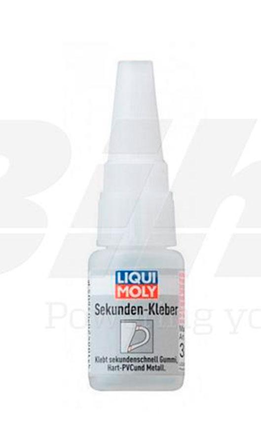 PEGAMENTO INSTANTANEO LIQUI MOLY 10G  84395