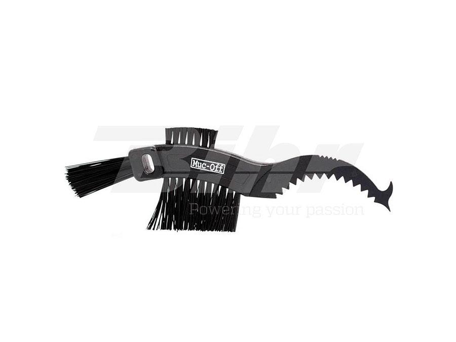 CEPILLO MUC-OFF CLAW BRUSH 204  93083