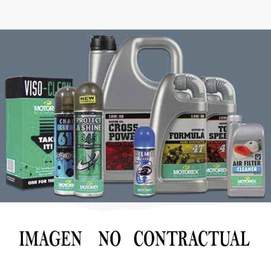 ACEITE DE HORQUILLA MOTOREX RACING FORK OIL  15W ENVASE 1