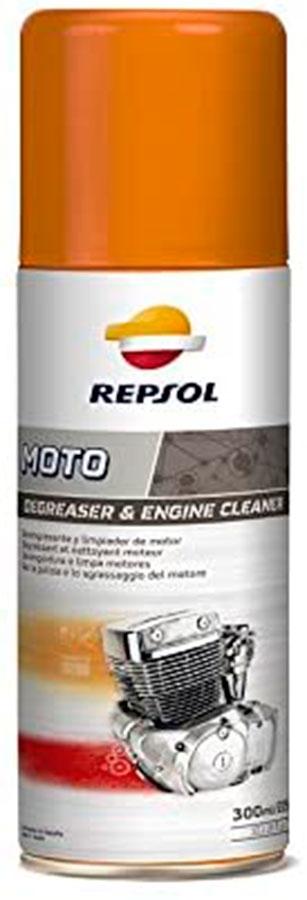 LIMPIADOR REPSOL DEGREASER
