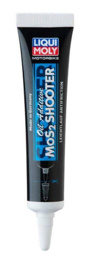MOTORBIKE MOS2 SHOOTER LIQUI MOLY 20ML