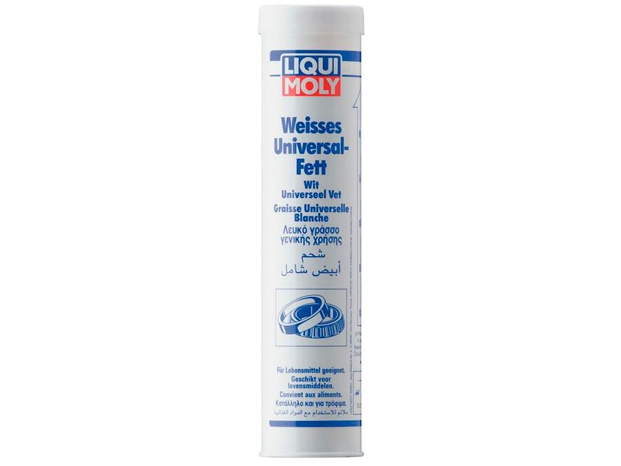 CARTUCHO 400G DE GRASA UNIVERSAL LIQUI-MOLY