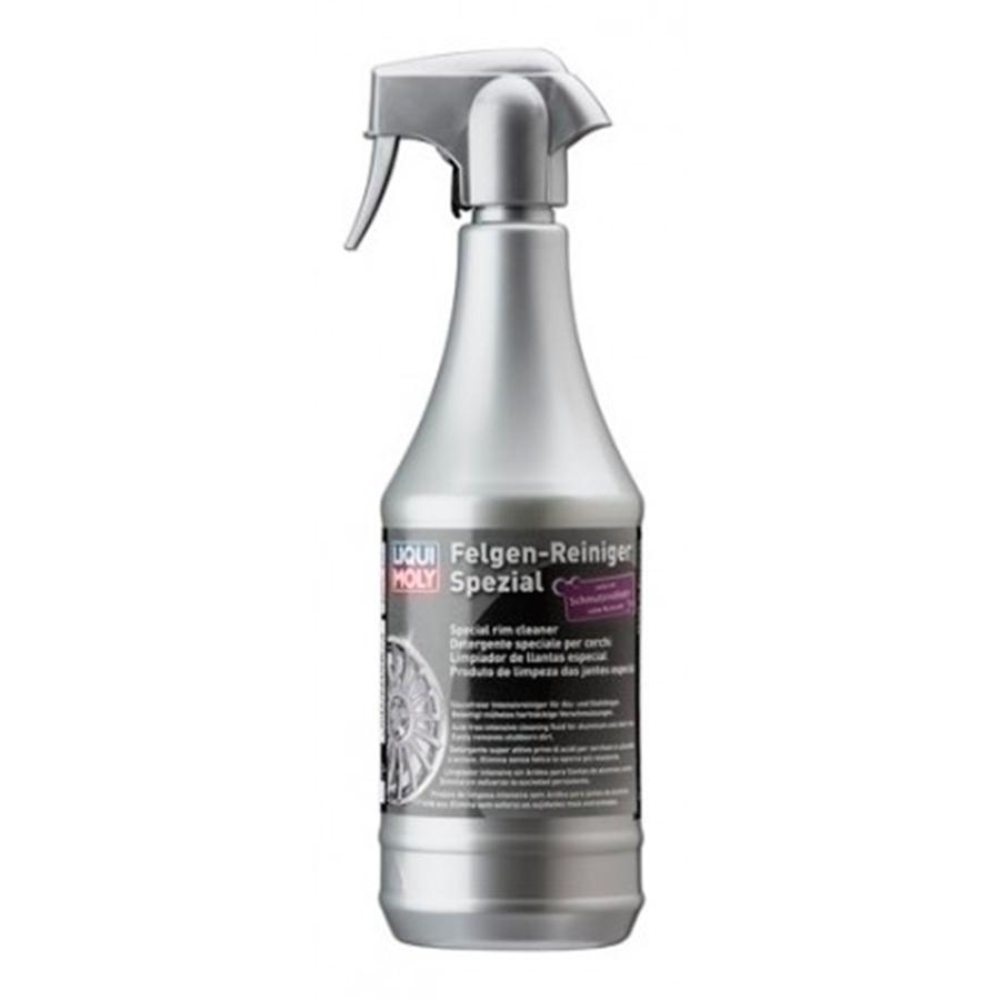 LIMPIA LLANTAS LIQUI-MOLY BOTE 1L CON DIFUSOR