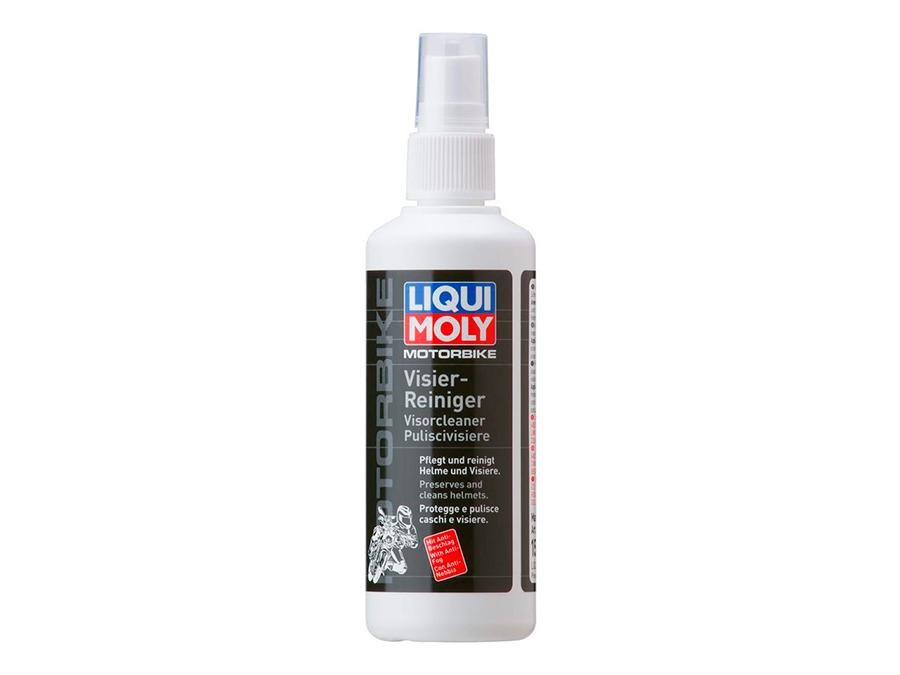 LIMPIADOR DE VISORES LIQUI-MOLY BOTE SPRAY 100ML