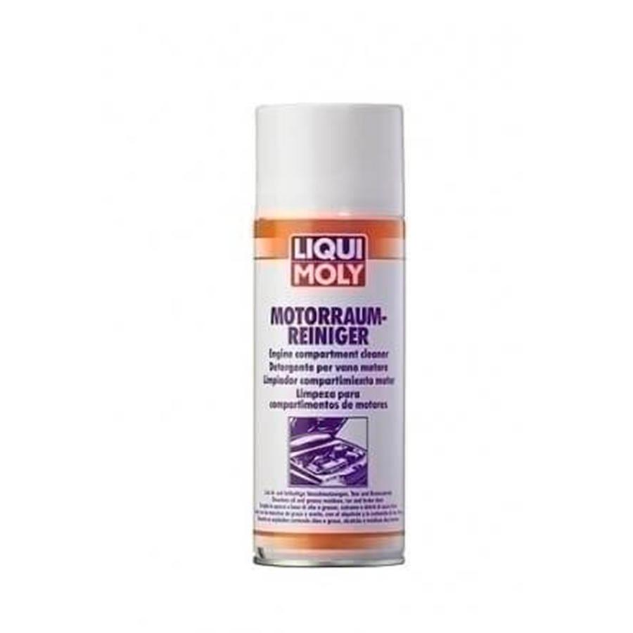 SPRAY 400ML LIMPIA MOTORES LIQUI-MOLY