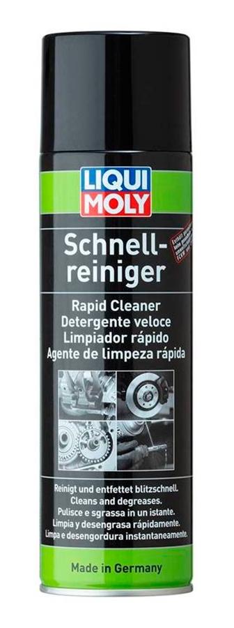 LIMPIA FRENOS LIQUI-MOLY SPRAY 500ML