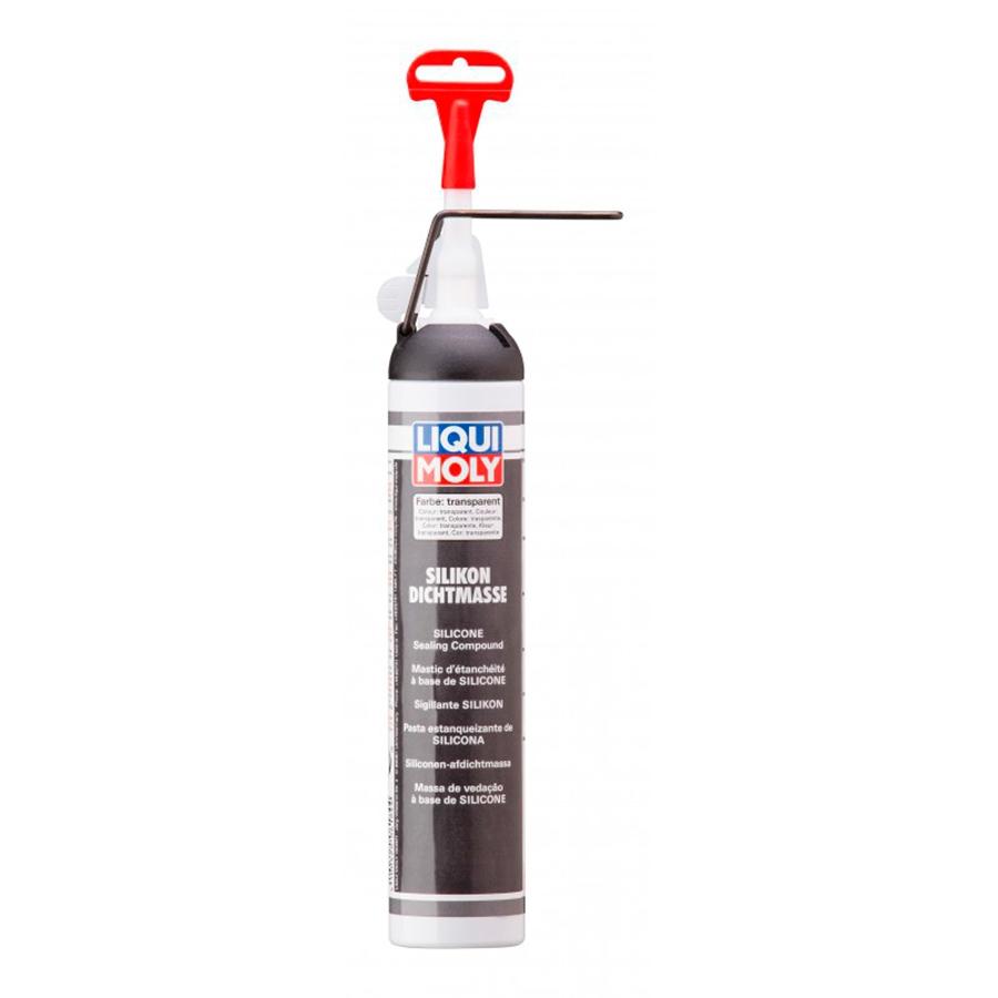 SILICONA ESTANQUEIZANTE LIQUI-MOLY 200ML