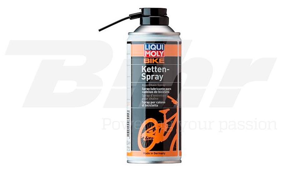 Spray Grasa Para Cadena Gro 5091198