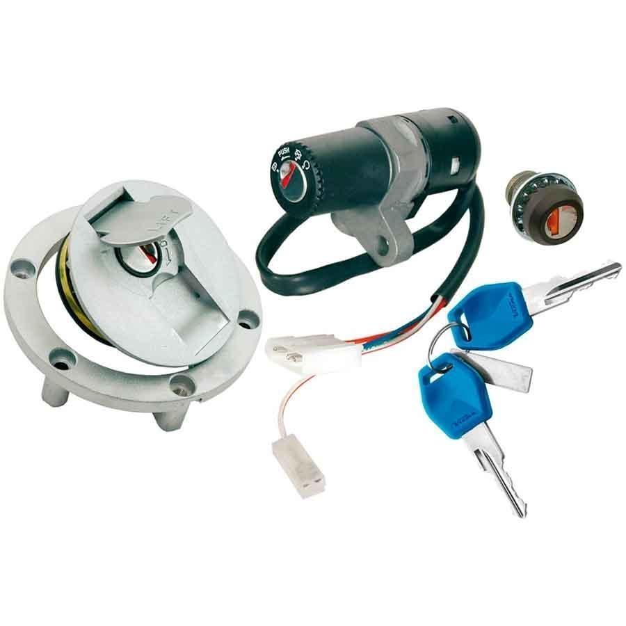 CERRADURA LLAVES CONTACTO V-PARTS   10879
